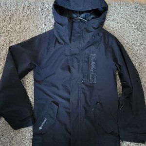 Burton Goretex Powline 2021 Shell